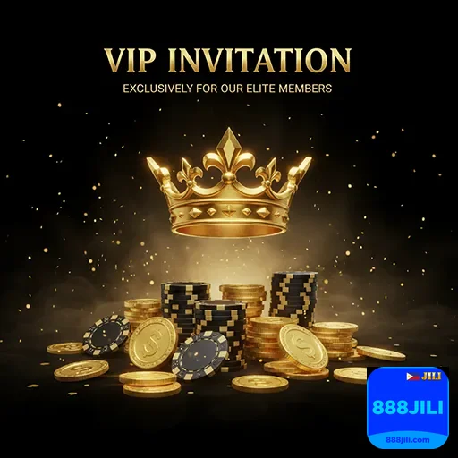 Experience Premium Casino Gaming as a VIP Player