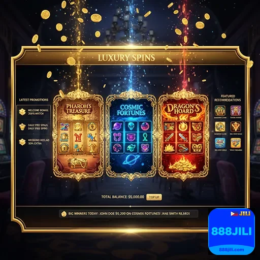 VIP player enjoying mobile casino promotions